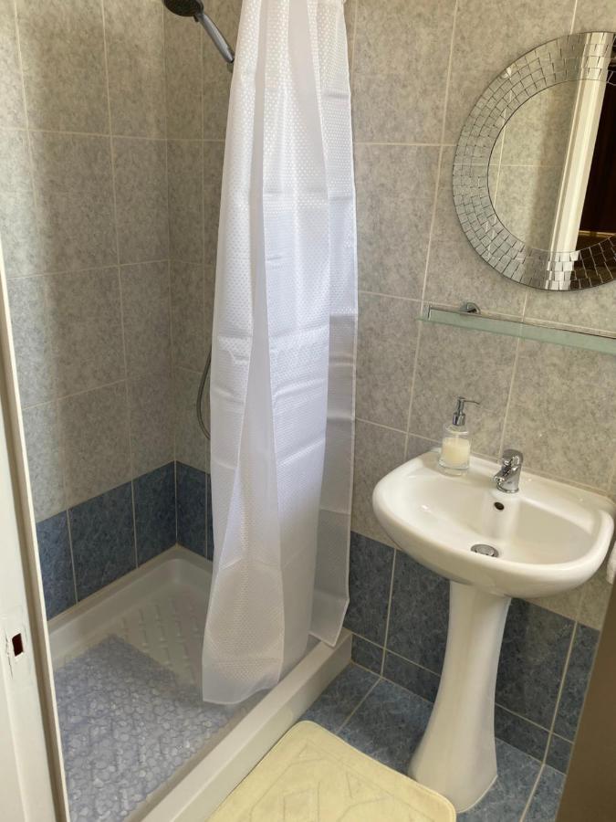 Royal Seacrest Luxurious Apartament