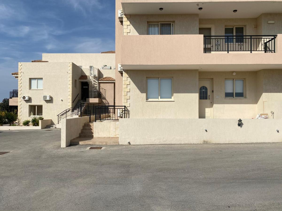 Apartament Royal Seacrest Luxurious *