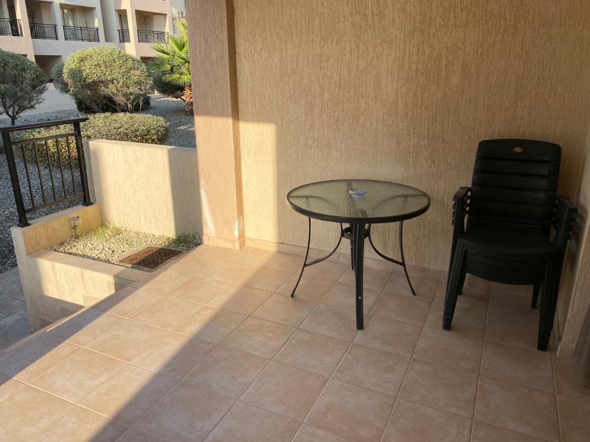 Royal Seacrest Luxurious Apartament