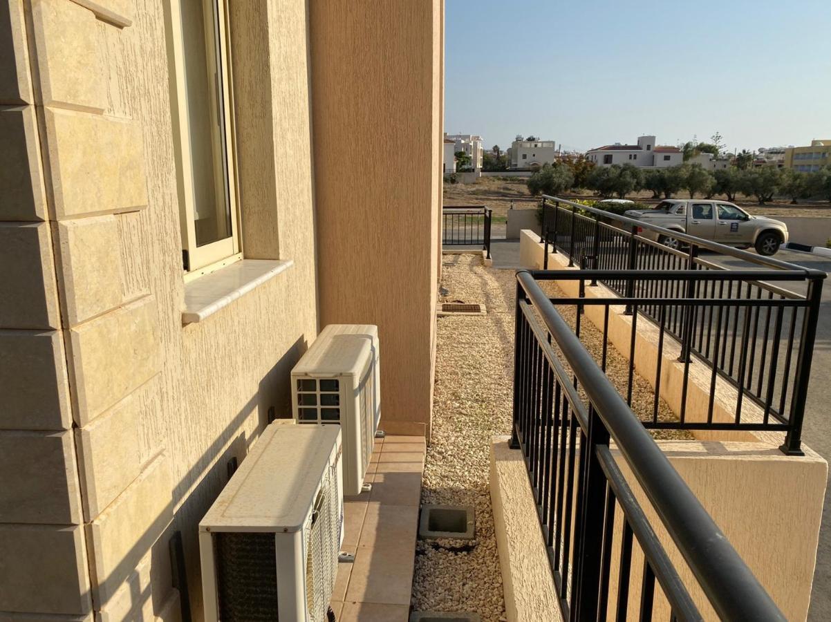 Apartament Royal Seacrest Luxurious Pafos