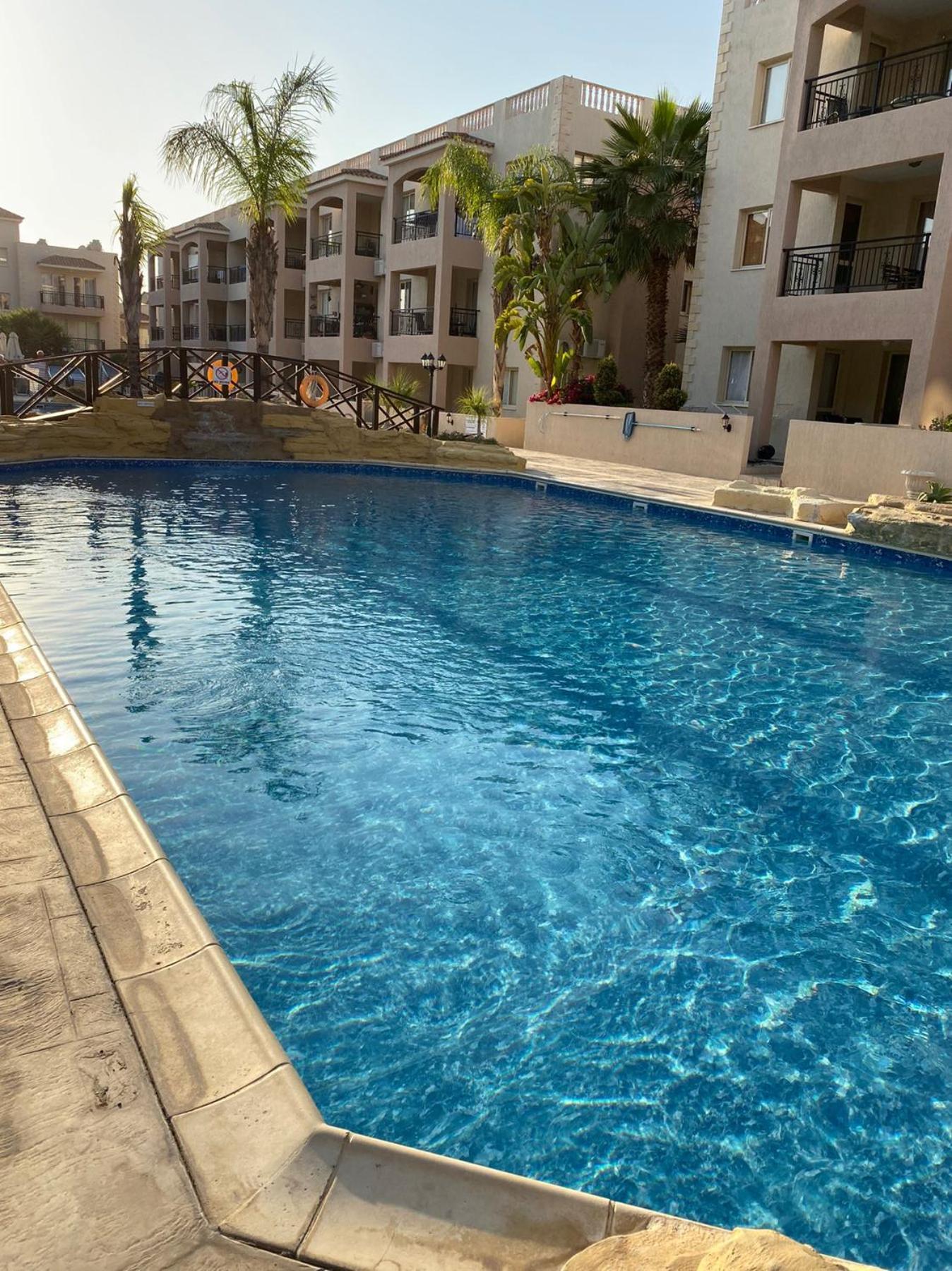 Royal Seacrest Luxurious Apartament *