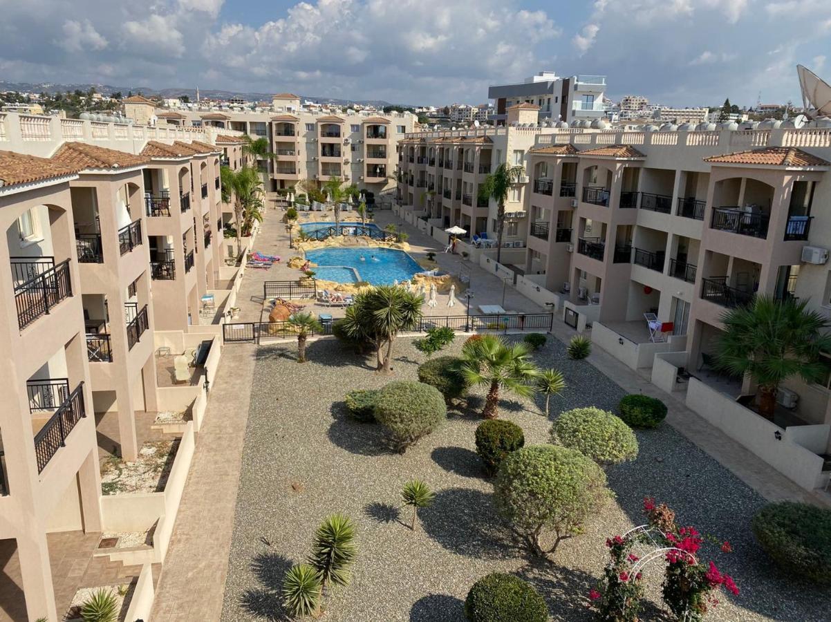 Royal Seacrest Luxurious Pafos