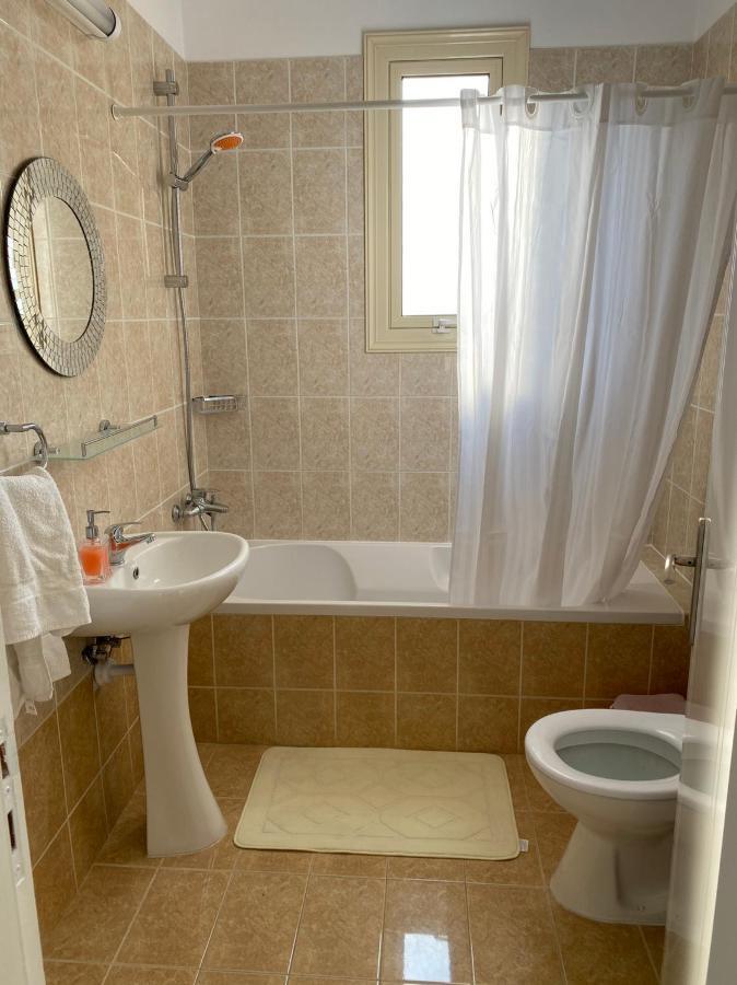 Royal Seacrest Luxurious Apartament *