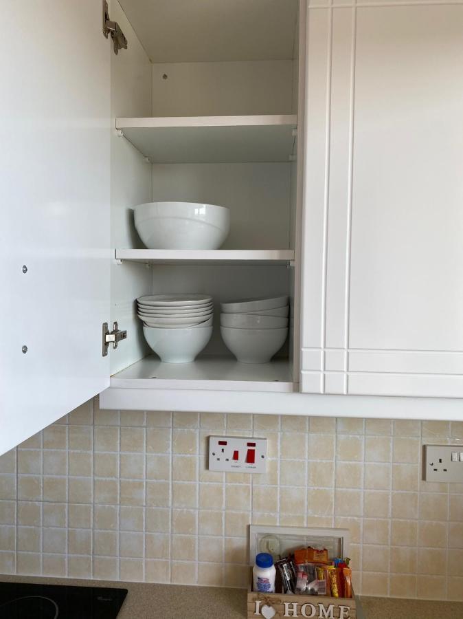 Apartament Royal Seacrest Luxurious *