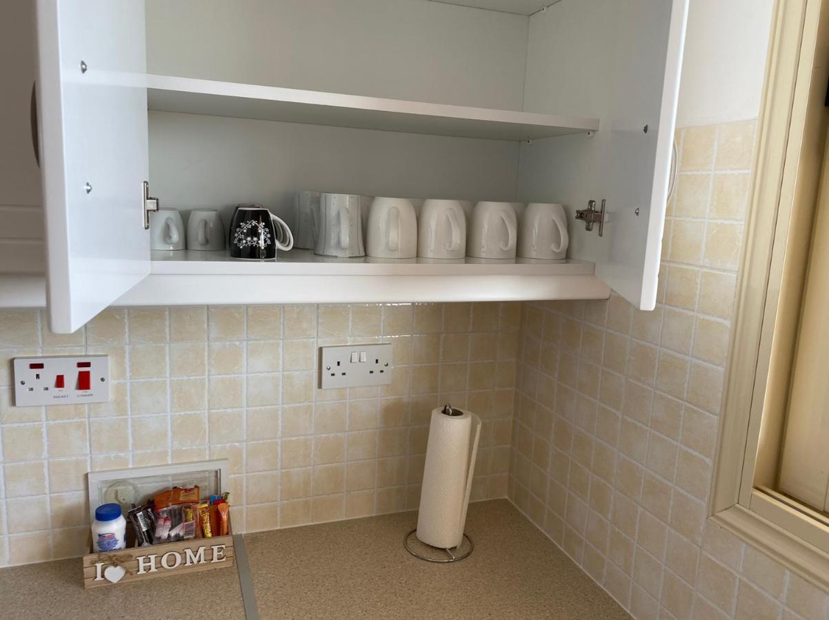 Royal Seacrest Luxurious Apartament Pafos